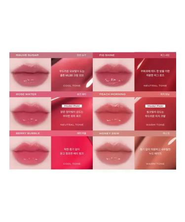 FEEV Hyper -Fit Glam Drop Peach Morning -a mirror shine. - Buy Online on GoSupps.com