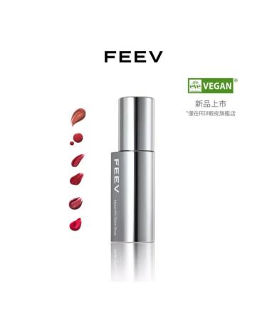 FEEV Hyper -Fit Glam Drop Peach Morning -a mirror shine. - Buy Online on GoSupps.com
