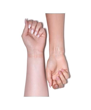 Crystal Minerals Cosmetics Shining powder for the body is transparent - Buy Online on GoSupps.com