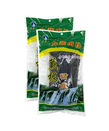 Red Dragon St Petersburg Lapsha Funchoz is black 2 pcs. 200 gr