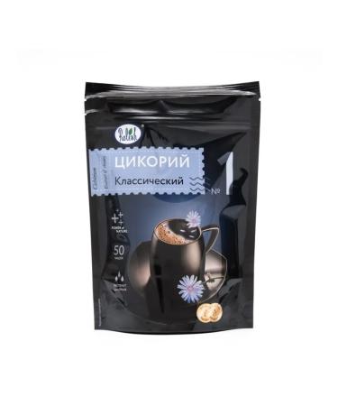 Lesnoy Dom - a hypermarket of household goods Qicoria classic 100 g for health and energy