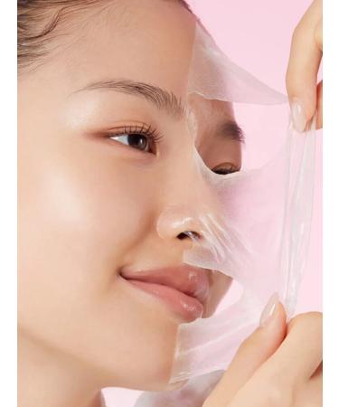 Medicube Night mask film with collagen - Buy Online on GoSupps.com