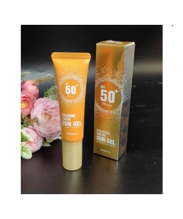 cream Refreshing sunscreen