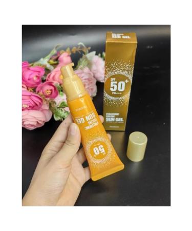 cream Refreshing sunscreen - Buy Online on GoSupps.com