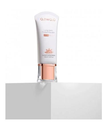 OTWOO Moisturized. Sunscreen BB cream with a whitening epic SPF30 - Buy Online on GoSupps.com