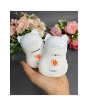 LuofMiss Cream SPF 50+ PA +++ 30 ml