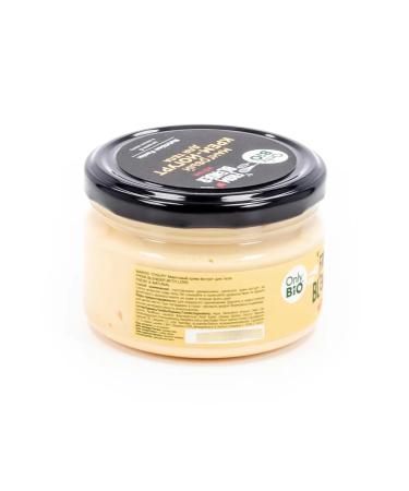GLOBAL BIO COSMETIC Mango Yogurt Cream Creaming Cream 200ml 2 pcs - Buy Online on GoSupps.com