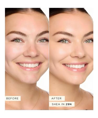 tarte Shape Tape Radiant Contour Concealer 29n Faces - Buy Online on GoSupps.com