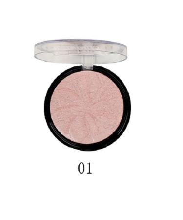 FARRES Xyliner "Baked Pro. Glow" (pale pink)