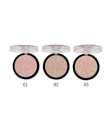 FARRES Xyliner "Baked Pro. Glow" (pale pink) - Buy Online on GoSupps.com