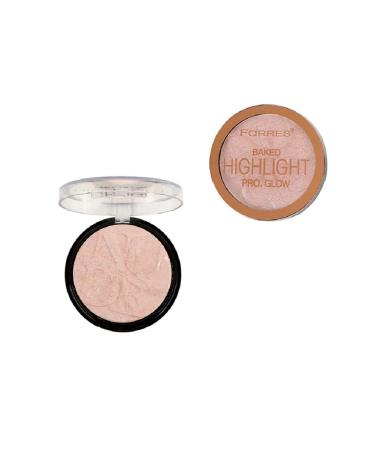 FARRES Xyliner "Baked Pro. Glow" (pale pink) - Buy Online on GoSupps.com