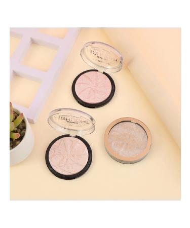 FARRES Xyliner "Baked Pro. Glow" (pale pink) - Buy Online on GoSupps.com