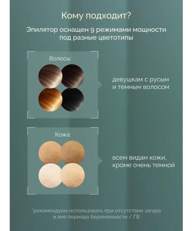 FEMMEFLASH Laser photoeplator is professional - Buy Online on GoSupps.com