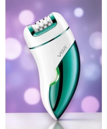 Epiprator for impeccable skin