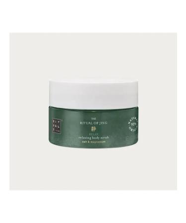 RITUALS Salt body scrub The Ritual of Jing 125 gr