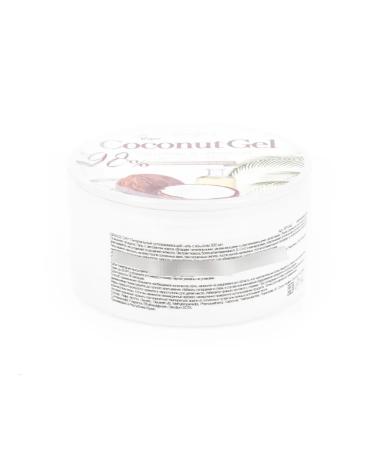 Grace Day COCONUT GEL body gel is nutritious with coconut 300ml 2 pcs - Buy Online on GoSupps.com