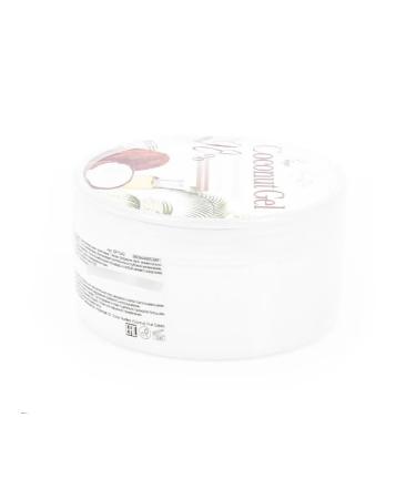 Grace Day COCONUT GEL body gel is nutritious with coconut 300ml 2 pcs - Buy Online on GoSupps.com