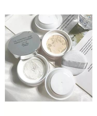 XIXI Mineral scattered face powder tone 02 - Buy Online on GoSupps.com