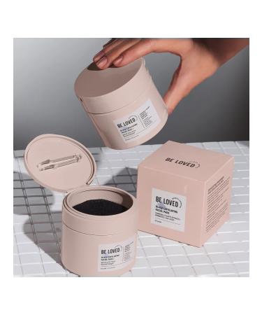 Black Exfoliating Pads cleansing and shining - Buy Online on GoSupps.com
