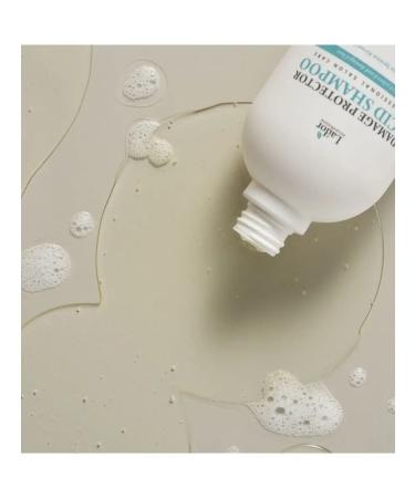 LADOR Professional set of shampoo and mask for dry hair - Buy Online on GoSupps.com