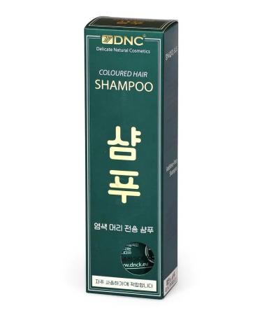 DNC Shampoo for dyed hair without SLS 250 ml - Buy Online on GoSupps.com