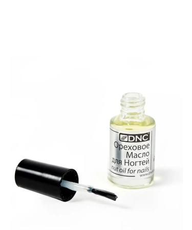 DNC Nail care of walnut oil biovosk - Buy Online on GoSupps.com