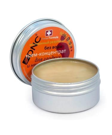 DNC Cream-wounds of leg care heels hands nails - Buy Online on GoSupps.com