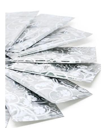 DNC Silk silkworm for hair in hyaluronic gel - Buy Online on GoSupps.com