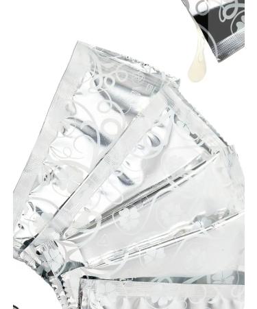 DNC Silk silkworm for hair in hyaluronic gel - Buy Online on GoSupps.com