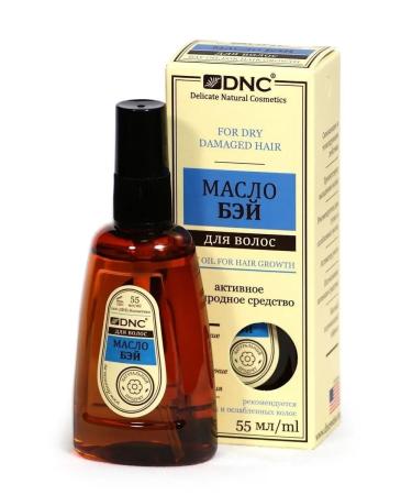 DNC Hair set. Cocoa oils and Bay - Buy Online on GoSupps.com