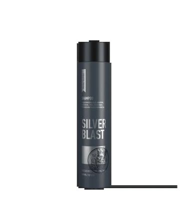 Protokeratin Gray and blond hair shampoo - Buy Online on GoSupps.com