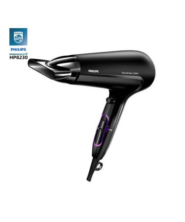 Hair hair dryer BHC020 2100 watts number of nozzles 1 black and gray - Buy Online on GoSupps.com