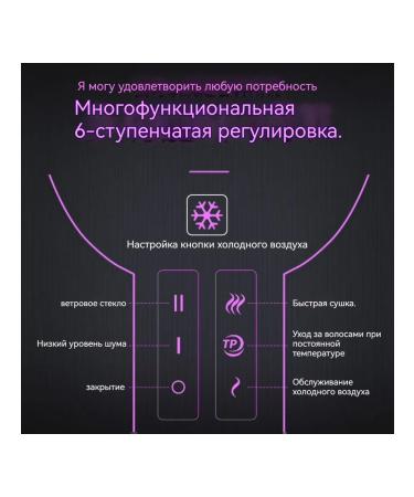 Hair hair dryer BHC020 2100 watts number of nozzles 1 black and gray - Buy Online on GoSupps.com