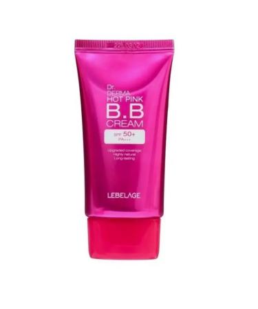 Lebelage Multifunctional BB-Crem for the face SPF 50+ 30 ml - Buy Online on GoSupps.com
