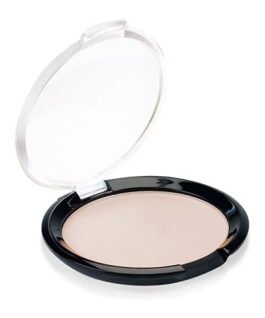 golden rose Face powder GR Silky Touch tone 01