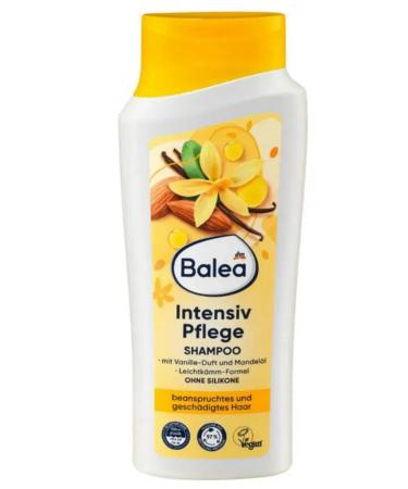 Balea Hair shampoo Intensivpflege 300 ml