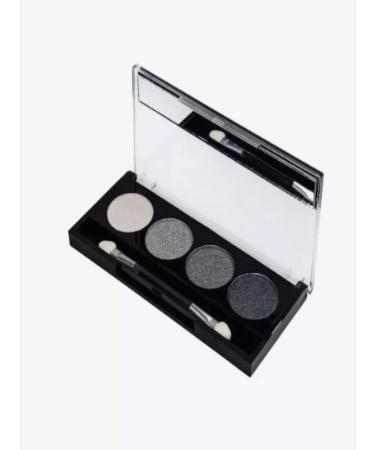 Anastasia Eye Shadows four -color tone 01