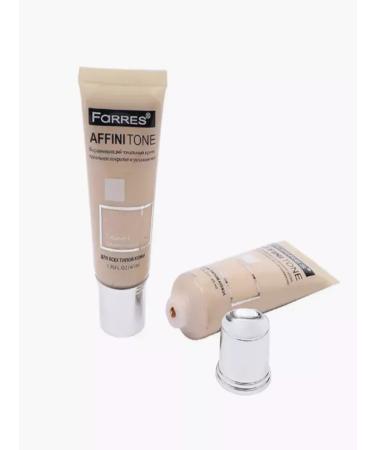 FARRES Affini tone tonal cream 40 ml shade 104 - Buy Online on GoSupps.com