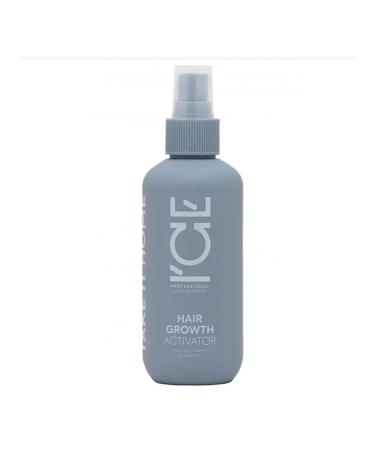 Natura Siberica Loton-Activator stimulating hair growth 200 ml