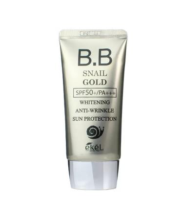 EKEL Face cream 50ml