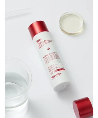 Toner with retinol and collagen Retinol Collagen Lifting - Buy Online on GoSupps.com
