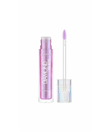catrice Lip gloss Diamond Glaze 030