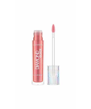 catrice Lip gloss Diamond Glaze 040