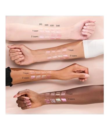 catrice Lip gloss Diamond Glaze 040 - Buy Online on GoSupps.com