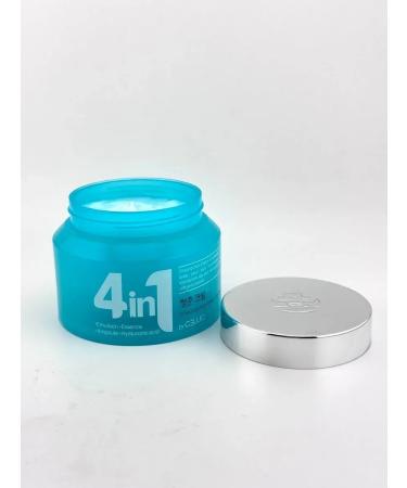 wwwmak Korea face cream 4 in 1 moisturizing - Buy Online on GoSupps.com