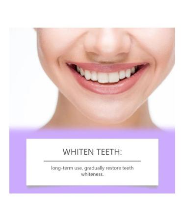 Toothpaste (fresh breathing bleaching 100 g) - Buy Online on GoSupps.com