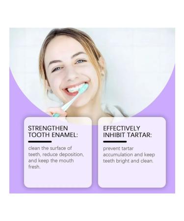 Toothpaste (fresh breathing bleaching 100 g) - Buy Online on GoSupps.com