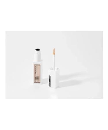 Maybelline New York MAYBELLINE SUPER STAY Active Wear 30H IVORY - Buy Online on GoSupps.com