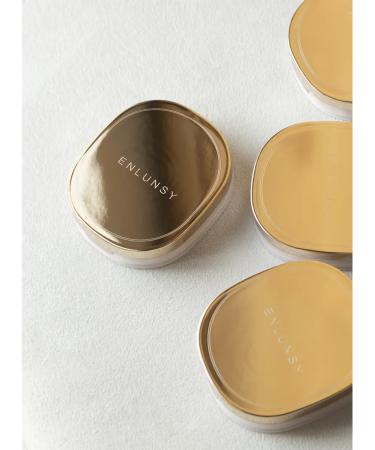 ENLUNSY Facial shadow tone 02 - Buy Online on GoSupps.com