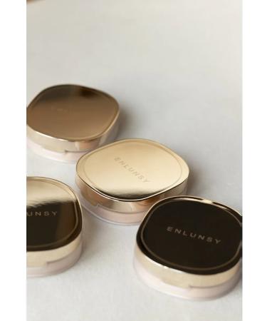 ENLUNSY Facial shadow tone 02 - Buy Online on GoSupps.com